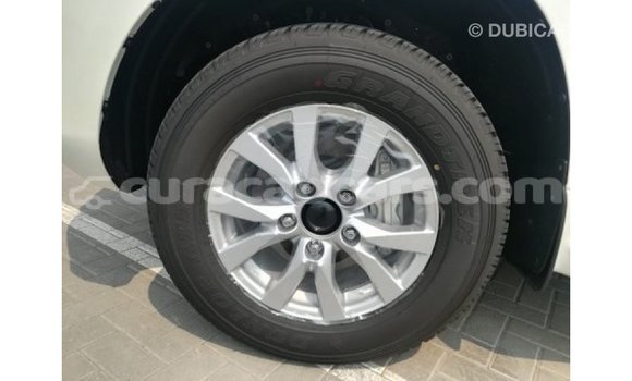 Buy Import Toyota Land Cruiser White Car in Import - Dubai in Curacao Buy Import Toyota Land Cruiser White Car in Import - Dubai in Curacao