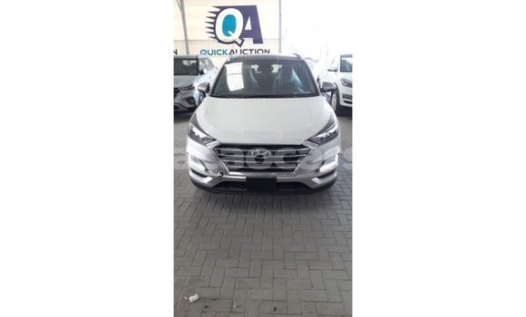 Buy Import Hyundai Tucson Other Car in Import - Dubai in Curacao Buy Import Hyundai Tucson Other Car in Import - Dubai in Curacao