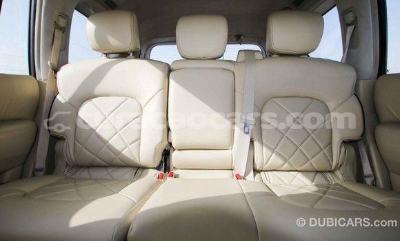 Buy Import Nissan Patrol Other Car in Import - Dubai in Curacao Buy Import Nissan Patrol Other Car in Import - Dubai in Curacao