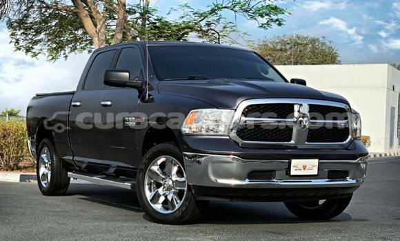 Buy Import Dodge RAM Other Car in Import - Dubai in Curacao