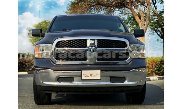 Buy Import Dodge RAM Other Car in Import - Dubai in Curacao Buy Import Dodge RAM Other Car in Import - Dubai in Curacao