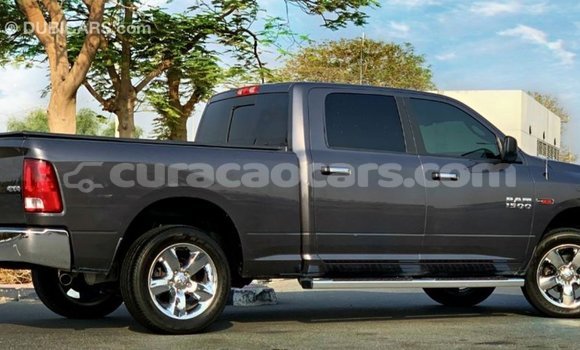 Buy Import Dodge RAM Other Car in Import - Dubai in Curacao Buy Import Dodge RAM Other Car in Import - Dubai in Curacao