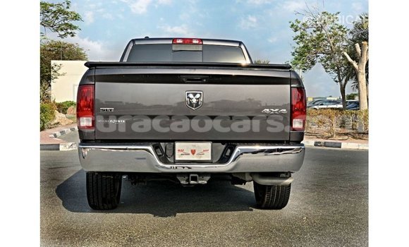 Buy Import Dodge RAM Other Car in Import - Dubai in Curacao Buy Import Dodge RAM Other Car in Import - Dubai in Curacao