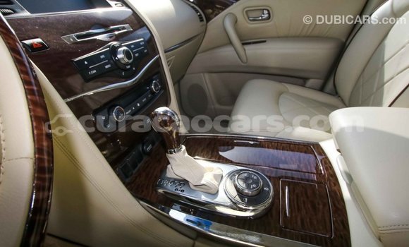 Buy Import Nissan Patrol Other Car in Import - Dubai in Curacao Buy Import Nissan Patrol Other Car in Import - Dubai in Curacao