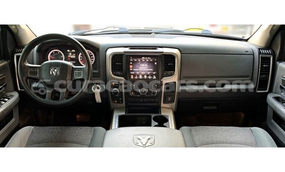 Buy Import Dodge RAM Other Car in Import - Dubai in Curacao Buy Import Dodge RAM Other Car in Import - Dubai in Curacao