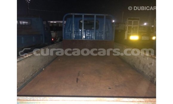 Buy Import Toyota Dyna Blue Car in Import - Dubai in Curacao Buy Import Toyota Dyna Blue Car in Import - Dubai in Curacao