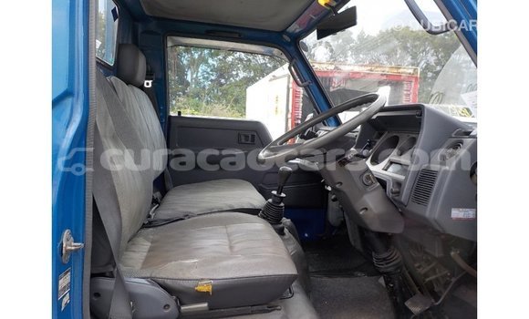 Buy Import Toyota Dyna Blue Car in Import - Dubai in Curacao Buy Import Toyota Dyna Blue Car in Import - Dubai in Curacao