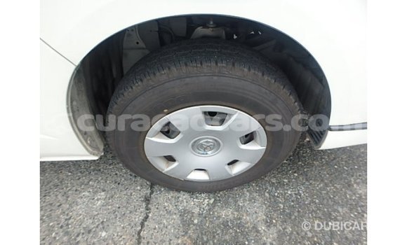 Buy Import Toyota Hiace White Car in Import - Dubai in Curacao Buy Import Toyota Hiace White Car in Import - Dubai in Curacao