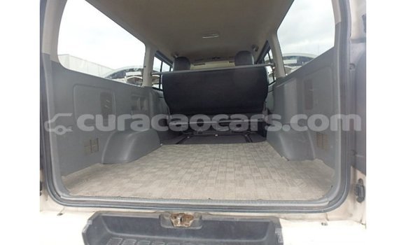 Buy Import Toyota Hiace White Car in Import - Dubai in Curacao Buy Import Toyota Hiace White Car in Import - Dubai in Curacao