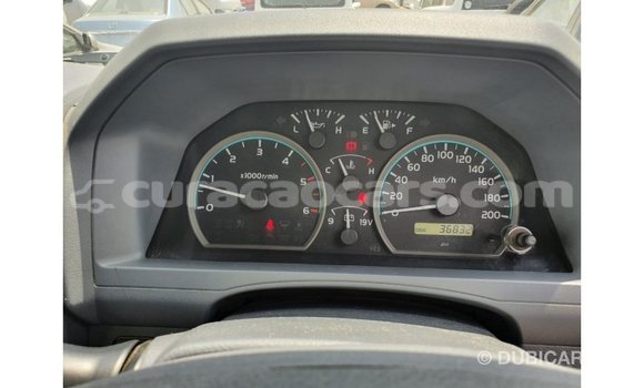 Buy Import Toyota Land Cruiser White Car in Import - Dubai in Curacao Buy Import Toyota Land Cruiser White Car in Import - Dubai in Curacao