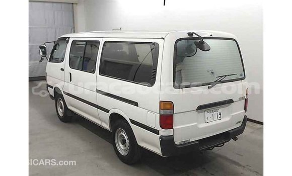 Buy Import Toyota Hiace White Car in Import - Dubai in Curacao Buy Import Toyota Hiace White Car in Import - Dubai in Curacao
