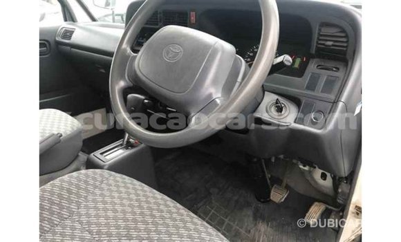 Buy Import Toyota Hiace White Car in Import - Dubai in Curacao Buy Import Toyota Hiace White Car in Import - Dubai in Curacao