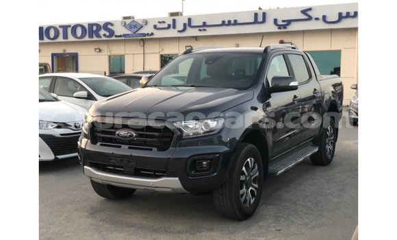 Buy Import Ford Ranger Other Car in Import - Dubai in Curacao