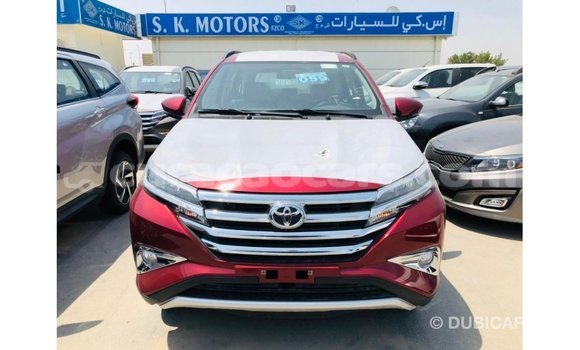 Buy Import Toyota Rush Red Car in Import - Dubai in Curacao Buy Import Toyota Rush Red Car in Import - Dubai in Curacao