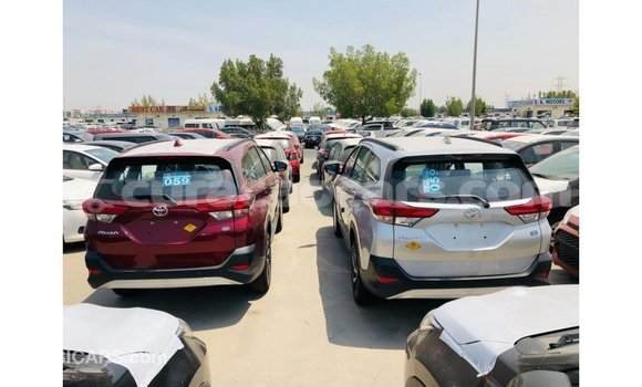 Buy Import Toyota Rush Red Car in Import - Dubai in Curacao Buy Import Toyota Rush Red Car in Import - Dubai in Curacao