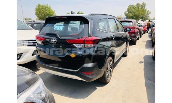 Buy Import Toyota Rush Red Car in Import - Dubai in Curacao Buy Import Toyota Rush Red Car in Import - Dubai in Curacao