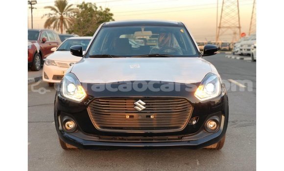 Buy Import Suzuki Swift Black Car in Import - Dubai in Curacao Buy Import Suzuki Swift Black Car in Import - Dubai in Curacao