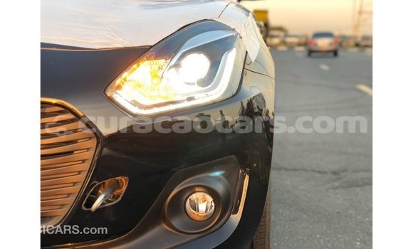 Buy Import Suzuki Swift Black Car in Import - Dubai in Curacao Buy Import Suzuki Swift Black Car in Import - Dubai in Curacao