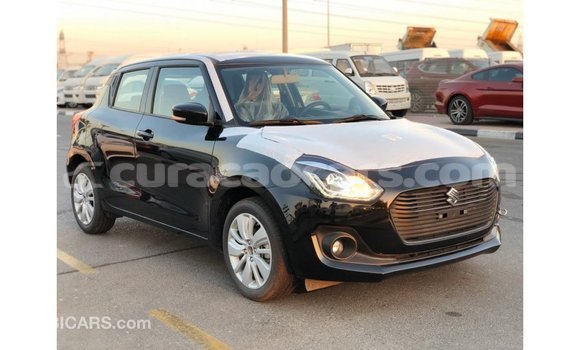 Buy Import Suzuki Swift Black Car in Import - Dubai in Curacao Buy Import Suzuki Swift Black Car in Import - Dubai in Curacao