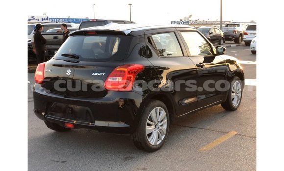 Buy Import Suzuki Swift Black Car in Import - Dubai in Curacao Buy Import Suzuki Swift Black Car in Import - Dubai in Curacao