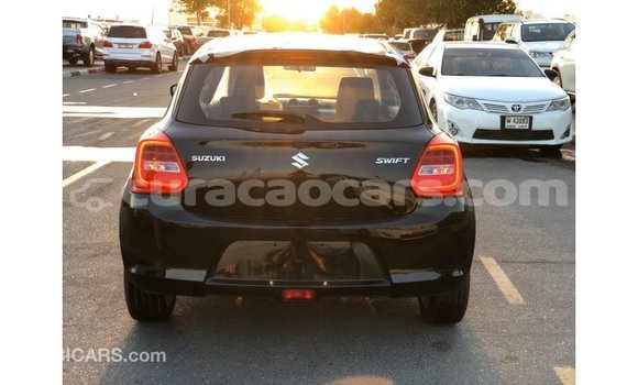 Buy Import Suzuki Swift Black Car in Import - Dubai in Curacao Buy Import Suzuki Swift Black Car in Import - Dubai in Curacao