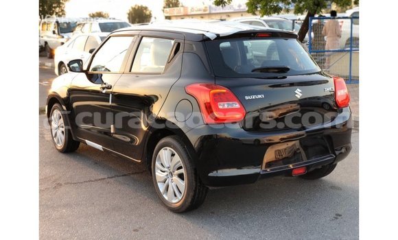 Buy Import Suzuki Swift Black Car in Import - Dubai in Curacao Buy Import Suzuki Swift Black Car in Import - Dubai in Curacao
