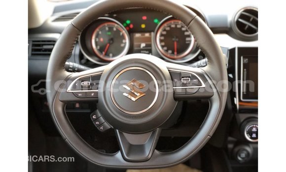 Buy Import Suzuki Swift Black Car in Import - Dubai in Curacao Buy Import Suzuki Swift Black Car in Import - Dubai in Curacao