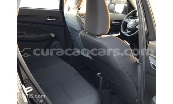 Buy Import Suzuki Swift Black Car in Import - Dubai in Curacao Buy Import Suzuki Swift Black Car in Import - Dubai in Curacao