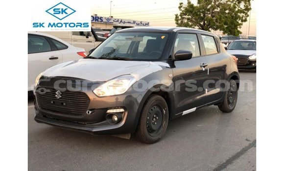 Buy Import Suzuki Swift Other Car in Import - Dubai in Curacao