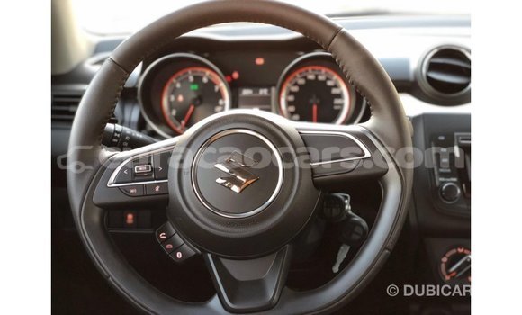 Buy Import Suzuki Swift Other Car in Import - Dubai in Curacao Buy Import Suzuki Swift Other Car in Import - Dubai in Curacao