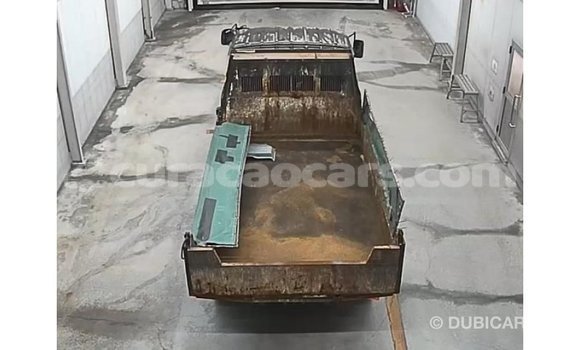 Buy Import Nissan Evalia Brown Truck in Import - Dubai in Curacao Buy Import Nissan Evalia Brown Truck in Import - Dubai in Curacao