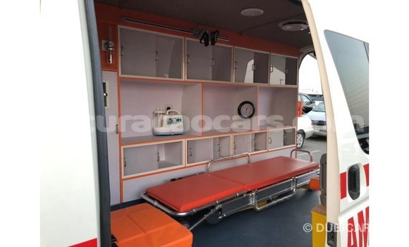 Buy Import Toyota Hiace White Car in Import - Dubai in Curacao Buy Import Toyota Hiace White Car in Import - Dubai in Curacao