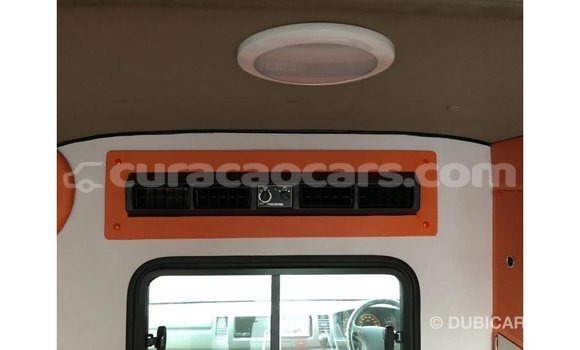 Buy Import Toyota Hiace White Car in Import - Dubai in Curacao Buy Import Toyota Hiace White Car in Import - Dubai in Curacao