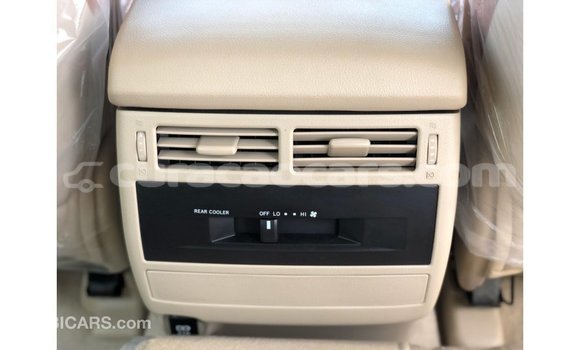 Buy Import Toyota Land Cruiser White Car in Import - Dubai in Curacao Buy Import Toyota Land Cruiser White Car in Import - Dubai in Curacao