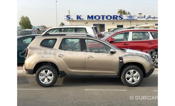 Buy Import Renault Duster Beige Car in Import - Dubai in Curacao Buy Import Renault Duster Beige Car in Import - Dubai in Curacao