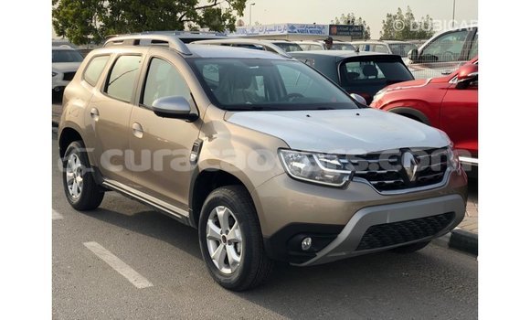 Buy Import Renault Duster Beige Car in Import - Dubai in Curacao Buy Import Renault Duster Beige Car in Import - Dubai in Curacao