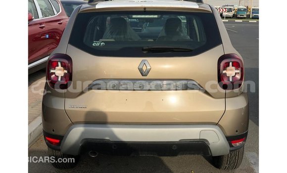 Buy Import Renault Duster Beige Car in Import - Dubai in Curacao Buy Import Renault Duster Beige Car in Import - Dubai in Curacao