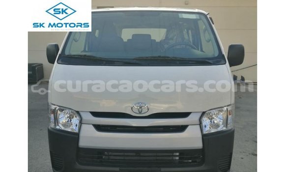 Buy Import Toyota Hiace White Car in Import - Dubai in Curacao Buy Import Toyota Hiace White Car in Import - Dubai in Curacao
