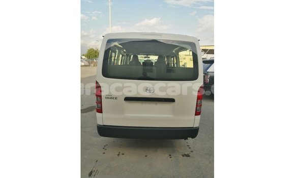 Buy Import Toyota Hiace White Car in Import - Dubai in Curacao Buy Import Toyota Hiace White Car in Import - Dubai in Curacao