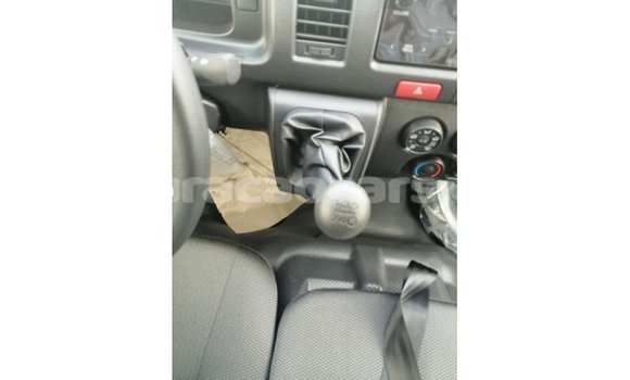 Buy Import Toyota Hiace White Car in Import - Dubai in Curacao Buy Import Toyota Hiace White Car in Import - Dubai in Curacao