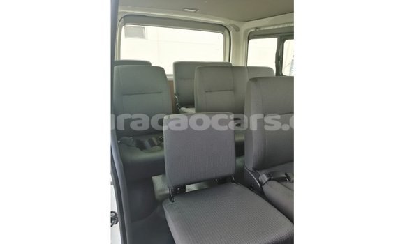 Buy Import Toyota Hiace White Car in Import - Dubai in Curacao Buy Import Toyota Hiace White Car in Import - Dubai in Curacao