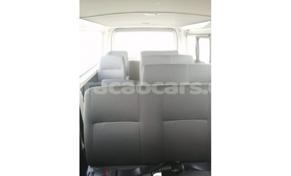 Buy Import Toyota Hiace White Car in Import - Dubai in Curacao Buy Import Toyota Hiace White Car in Import - Dubai in Curacao