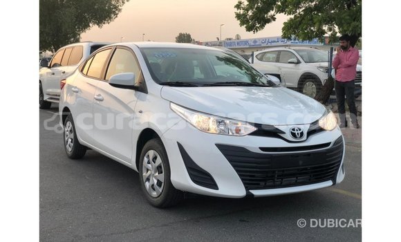 Buy Import Toyota Yaris White Car in Import - Dubai in Curacao Buy Import Toyota Yaris White Car in Import - Dubai in Curacao