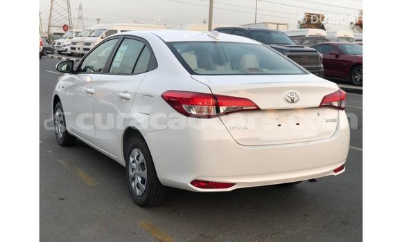 Buy Import Toyota Yaris White Car in Import - Dubai in Curacao Buy Import Toyota Yaris White Car in Import - Dubai in Curacao