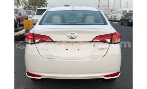 Buy Import Toyota Yaris White Car in Import - Dubai in Curacao Buy Import Toyota Yaris White Car in Import - Dubai in Curacao