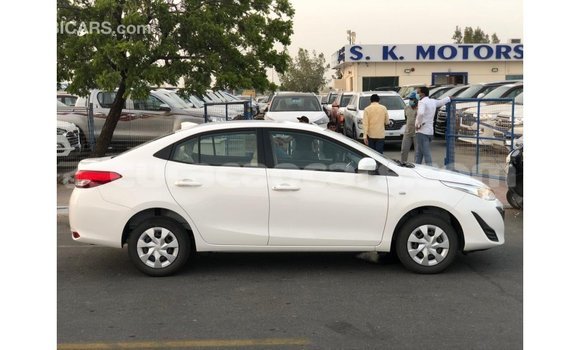 Buy Import Toyota Yaris White Car in Import - Dubai in Curacao Buy Import Toyota Yaris White Car in Import - Dubai in Curacao