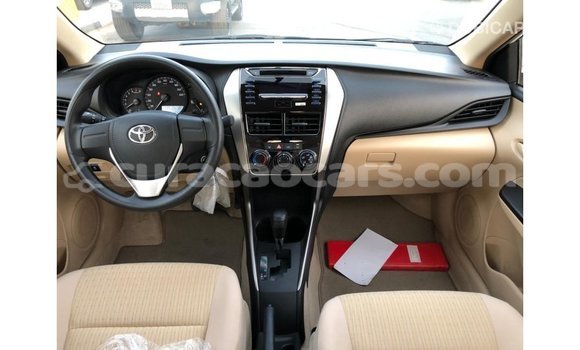 Buy Import Toyota Yaris White Car in Import - Dubai in Curacao Buy Import Toyota Yaris White Car in Import - Dubai in Curacao