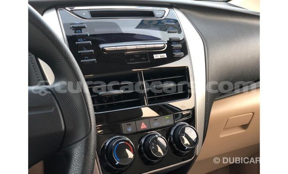 Buy Import Toyota Yaris White Car in Import - Dubai in Curacao Buy Import Toyota Yaris White Car in Import - Dubai in Curacao