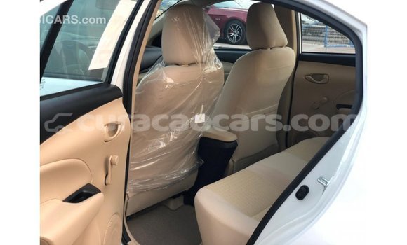 Buy Import Toyota Yaris White Car in Import - Dubai in Curacao Buy Import Toyota Yaris White Car in Import - Dubai in Curacao