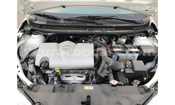 Buy Import Toyota Yaris White Car in Import - Dubai in Curacao Buy Import Toyota Yaris White Car in Import - Dubai in Curacao